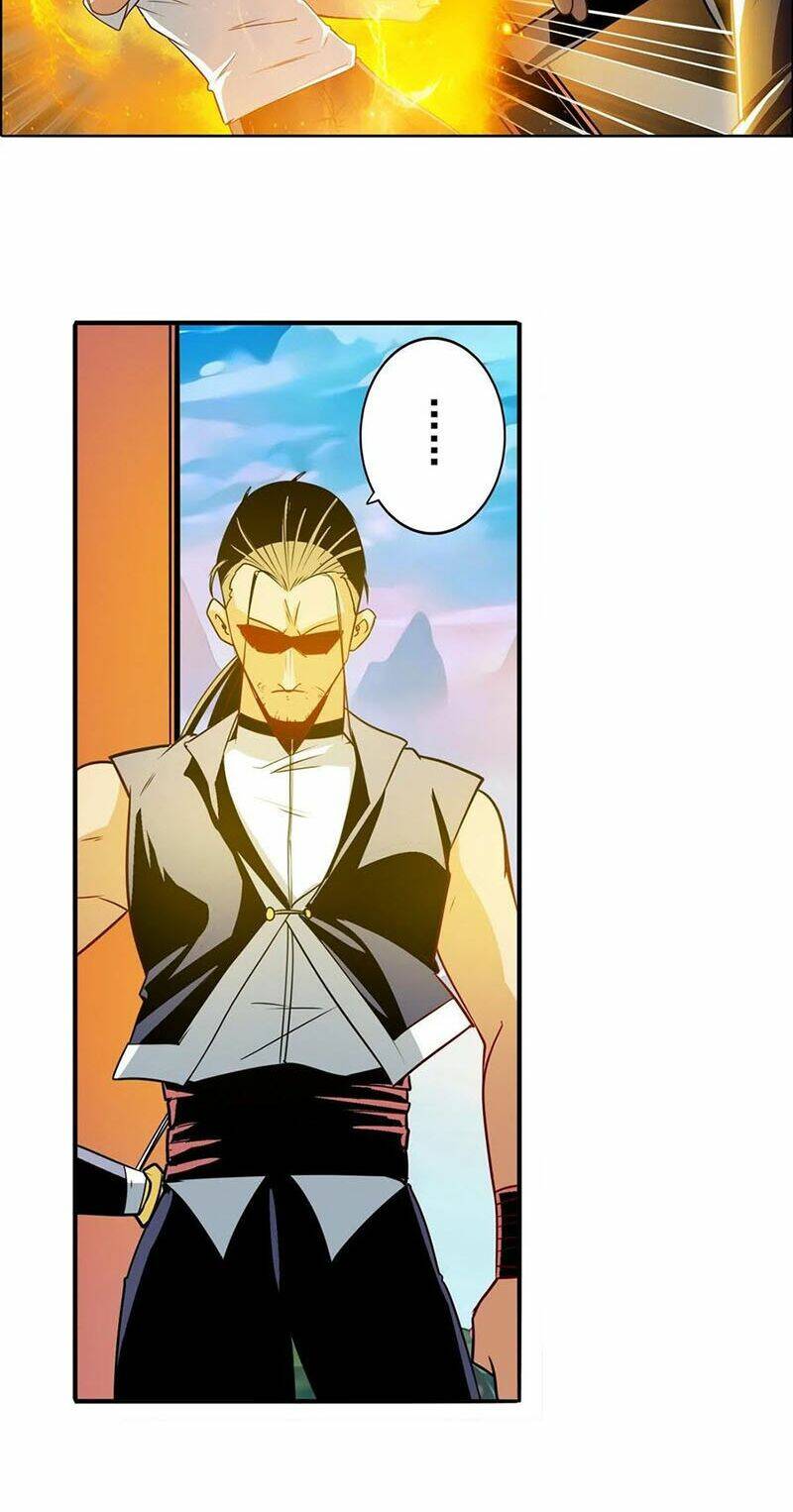 Anh Hùng? Ta Không Làm Lâu Rồi Chapter 245 - Trang 2