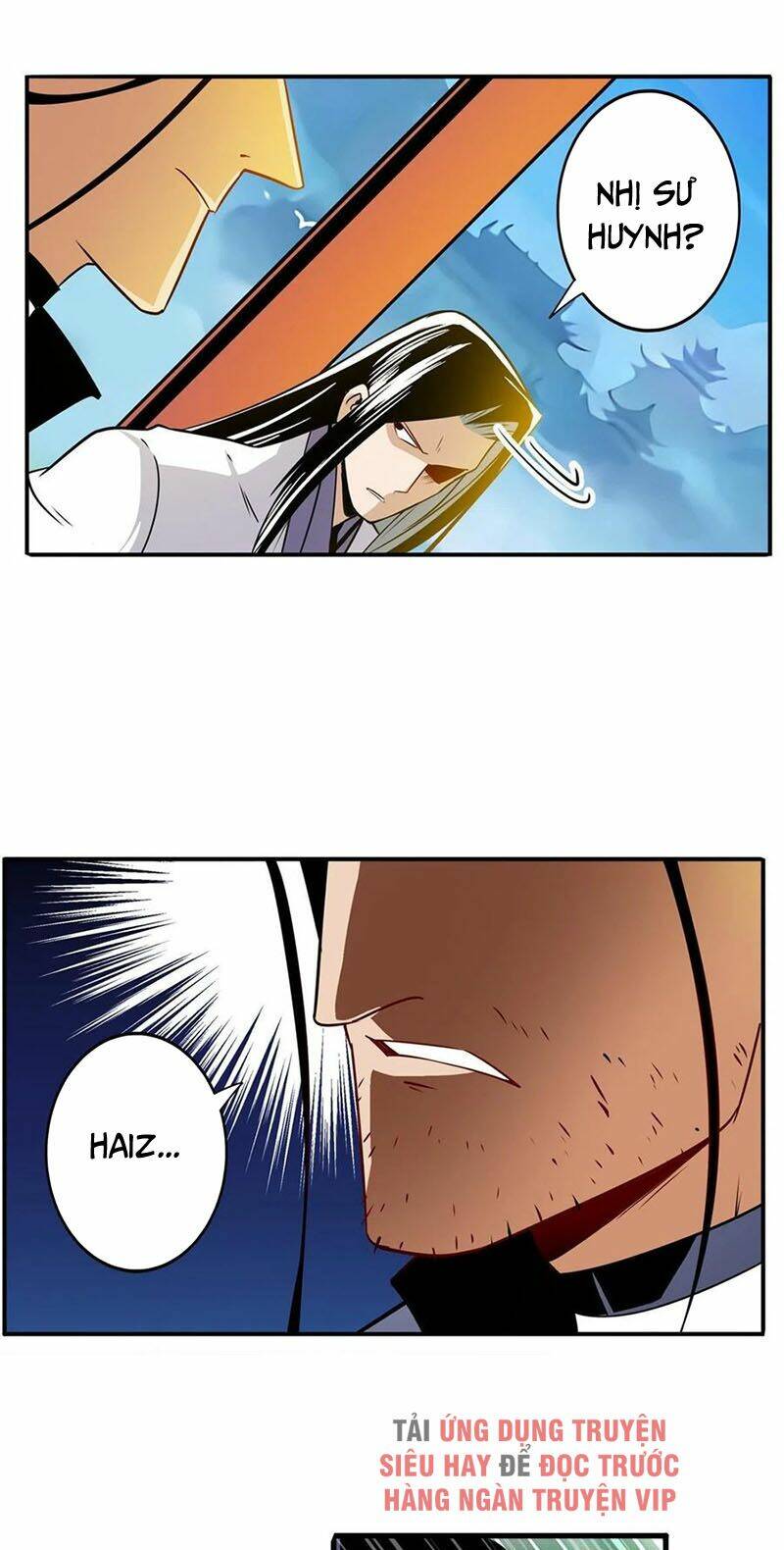 Anh Hùng? Ta Không Làm Lâu Rồi Chapter 245 - Trang 2