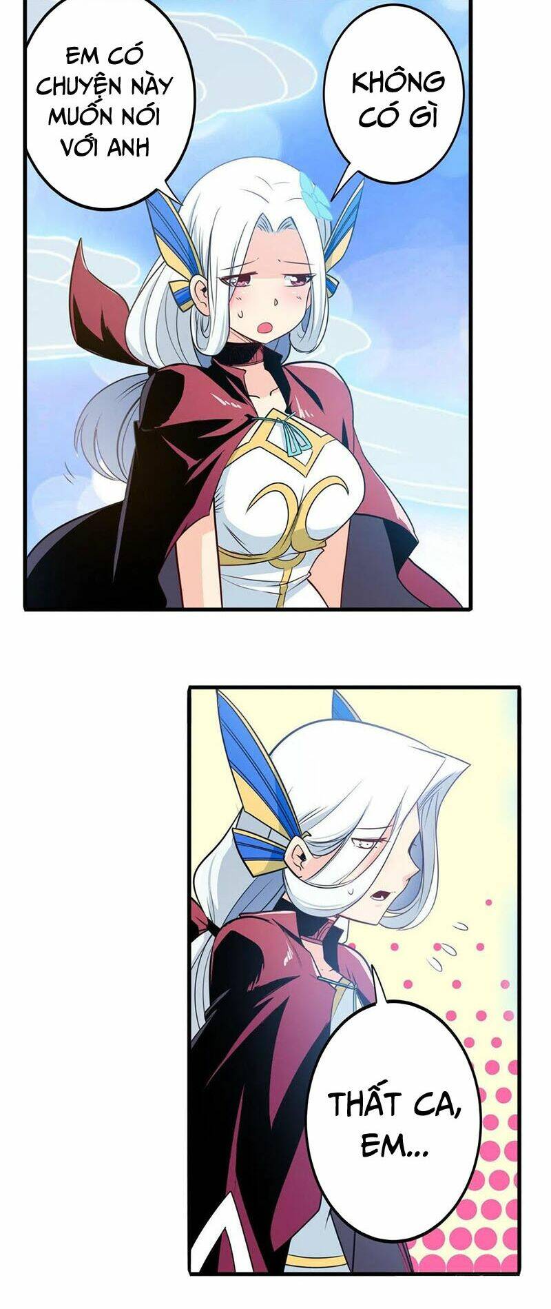 Anh Hùng? Ta Không Làm Lâu Rồi Chapter 245 - Trang 2