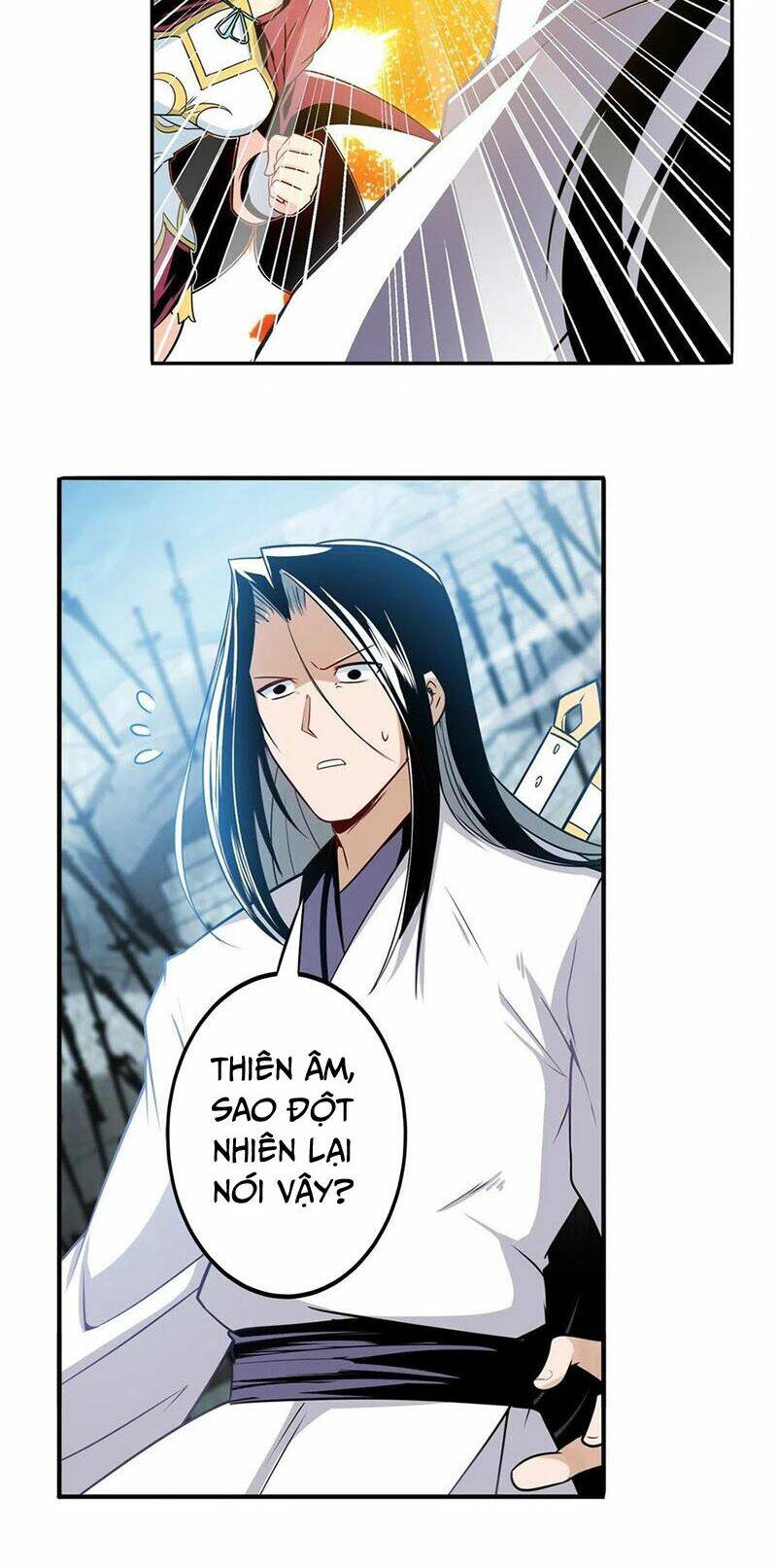 Anh Hùng? Ta Không Làm Lâu Rồi Chapter 245 - Trang 2