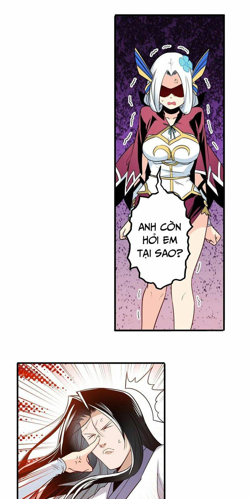 Anh Hùng? Ta Không Làm Lâu Rồi Chapter 245 - Trang 2