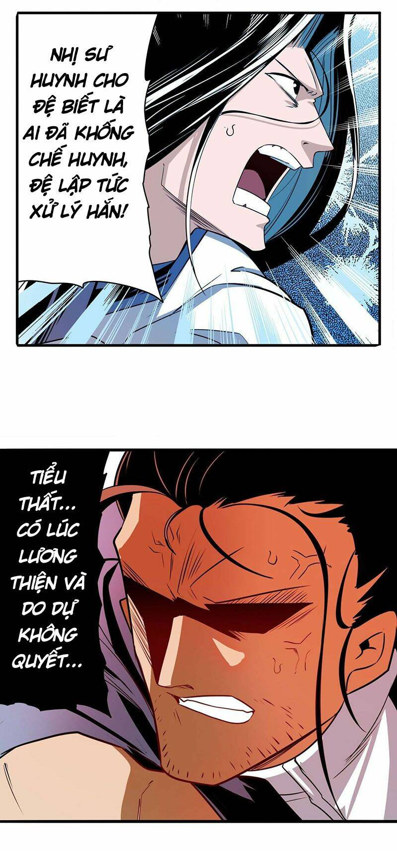 Anh Hùng? Ta Không Làm Lâu Rồi Chapter 246 - Trang 2