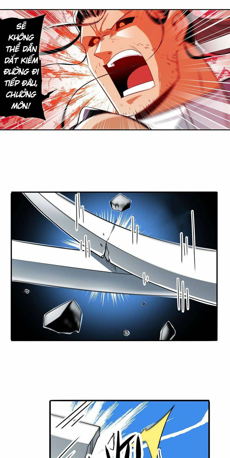 Anh Hùng? Ta Không Làm Lâu Rồi Chapter 246 - Trang 2