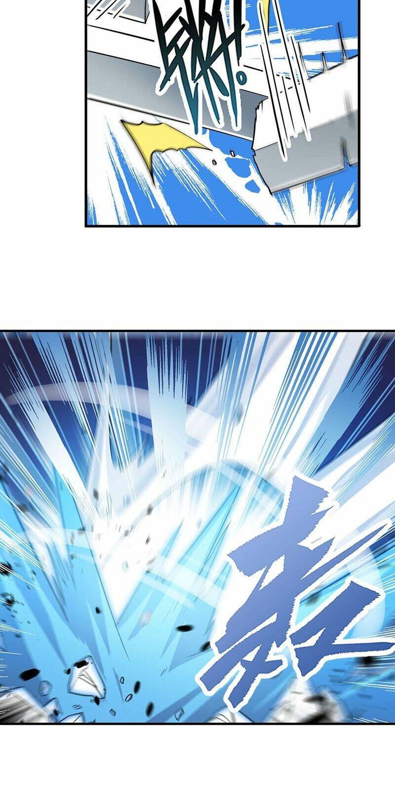 Anh Hùng? Ta Không Làm Lâu Rồi Chapter 246 - Trang 2