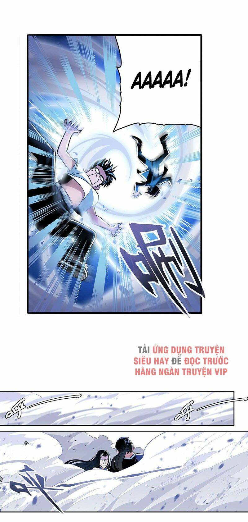 Anh Hùng? Ta Không Làm Lâu Rồi Chapter 246 - Trang 2