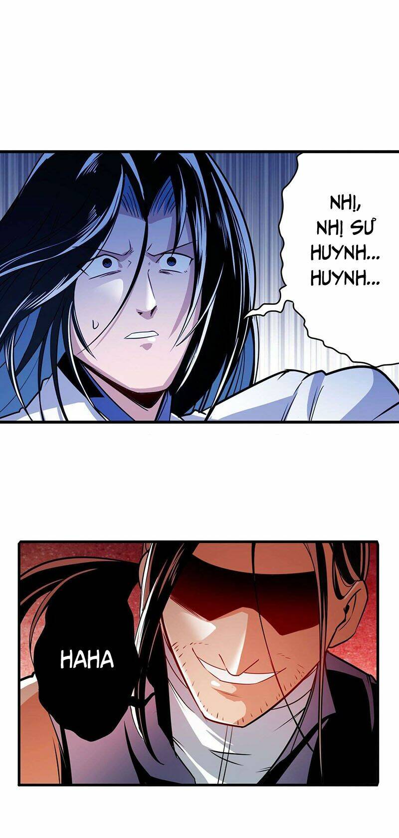 Anh Hùng? Ta Không Làm Lâu Rồi Chapter 246 - Trang 2