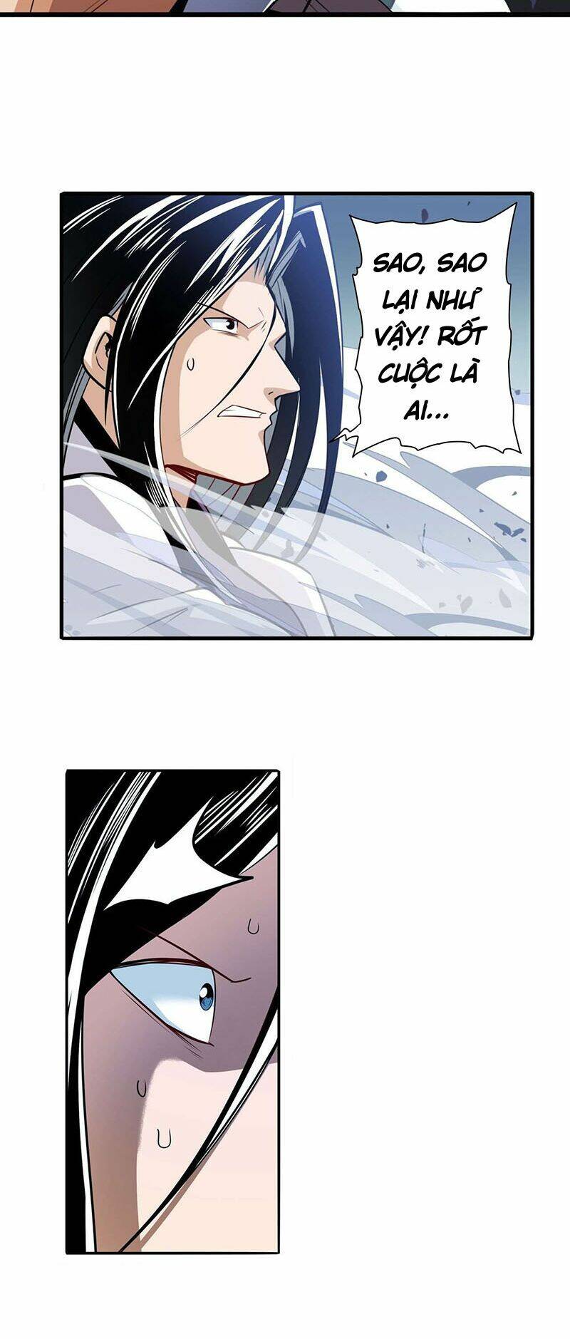 Anh Hùng? Ta Không Làm Lâu Rồi Chapter 246 - Trang 2