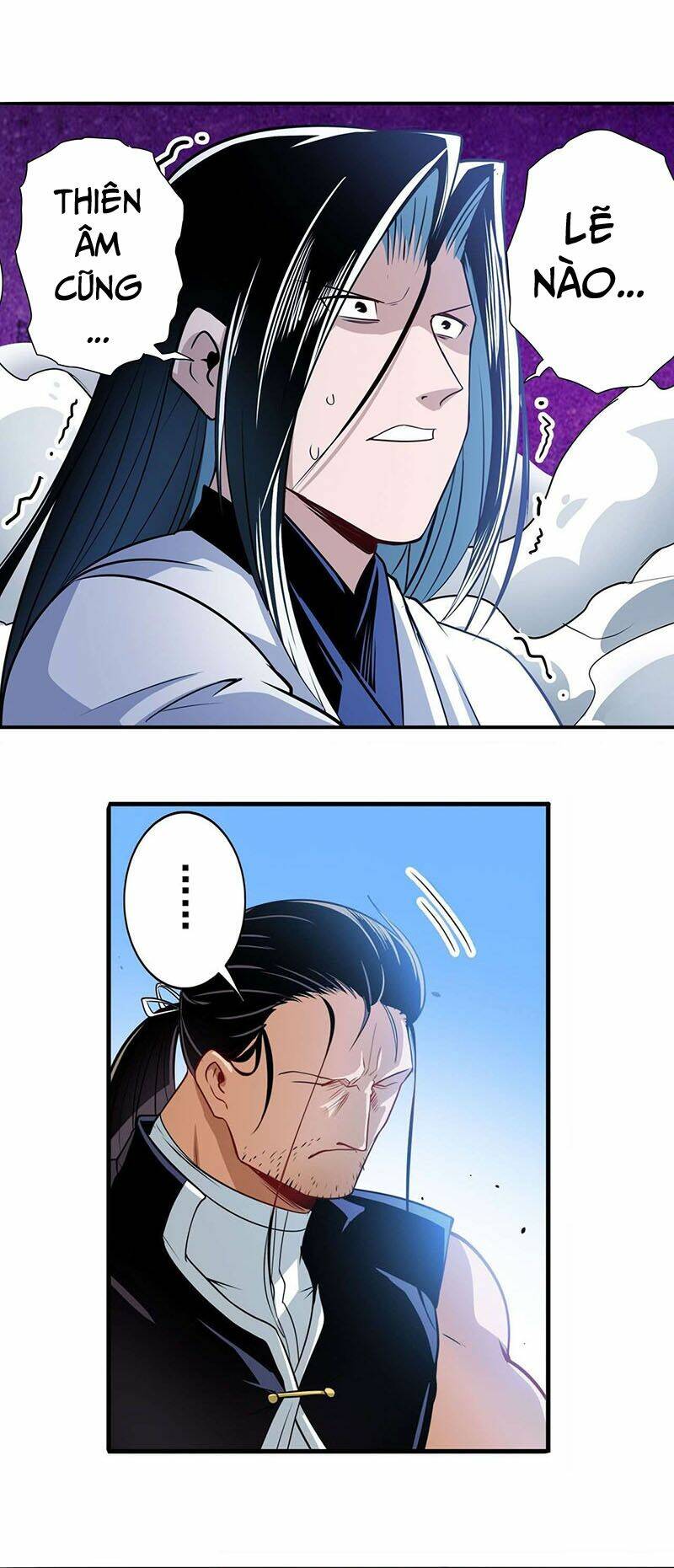 Anh Hùng? Ta Không Làm Lâu Rồi Chapter 246 - Trang 2