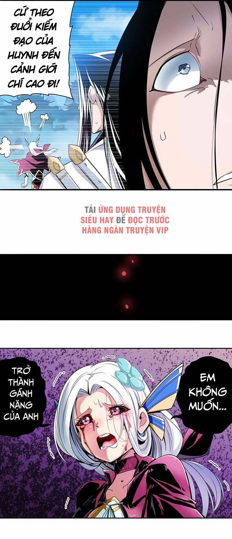 Anh Hùng? Ta Không Làm Lâu Rồi Chapter 246 - Trang 2