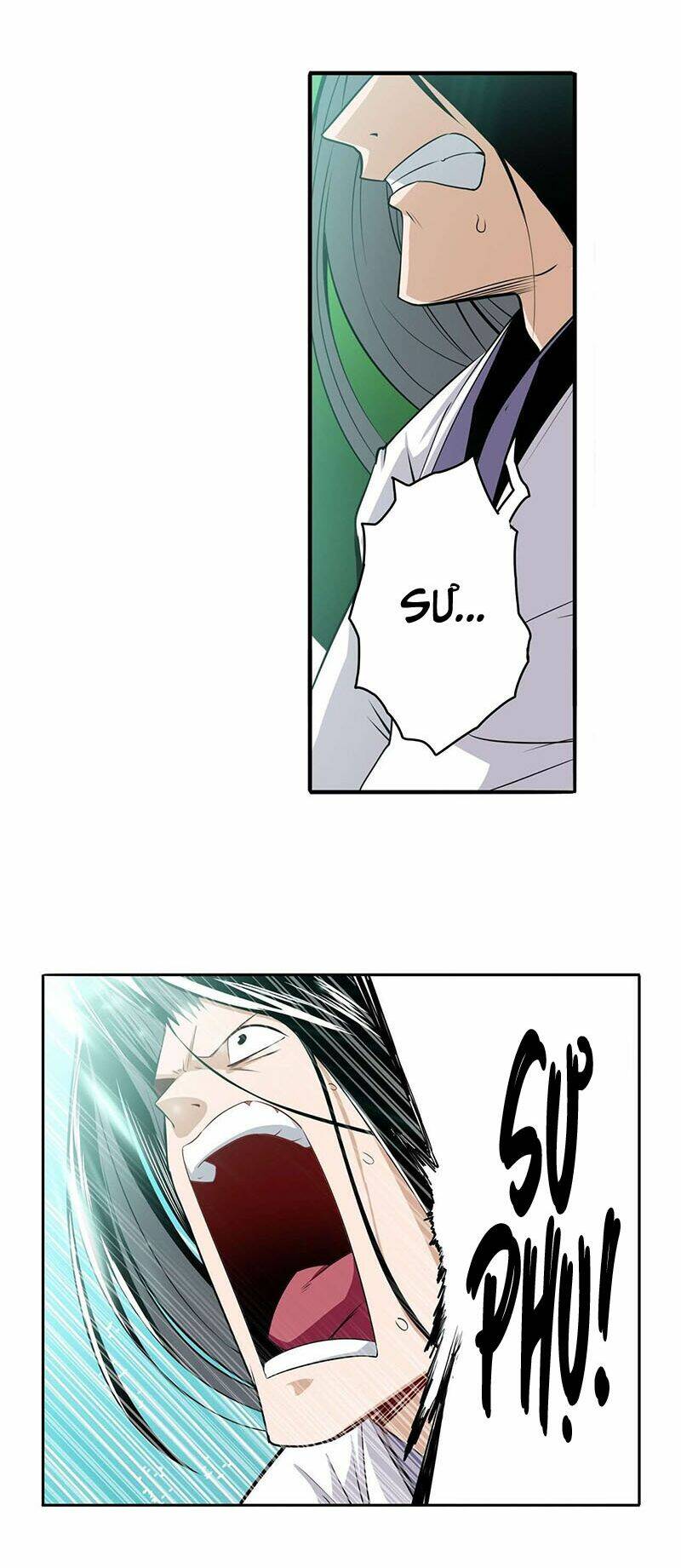 Anh Hùng? Ta Không Làm Lâu Rồi Chapter 246 - Trang 2