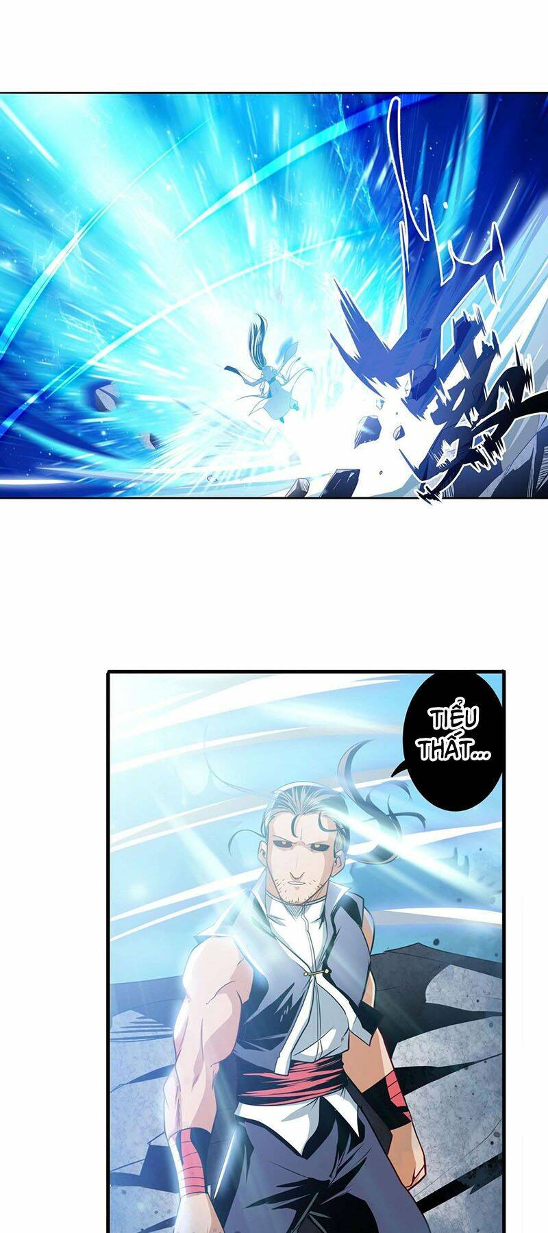 Anh Hùng? Ta Không Làm Lâu Rồi Chapter 246 - Trang 2