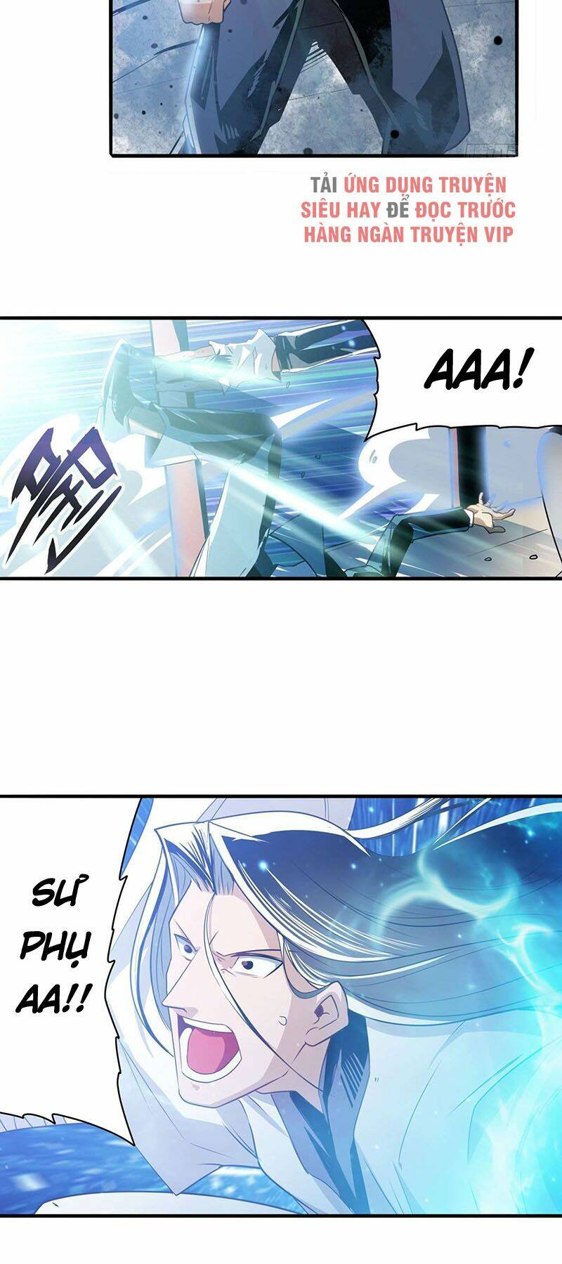 Anh Hùng? Ta Không Làm Lâu Rồi Chapter 246 - Trang 2