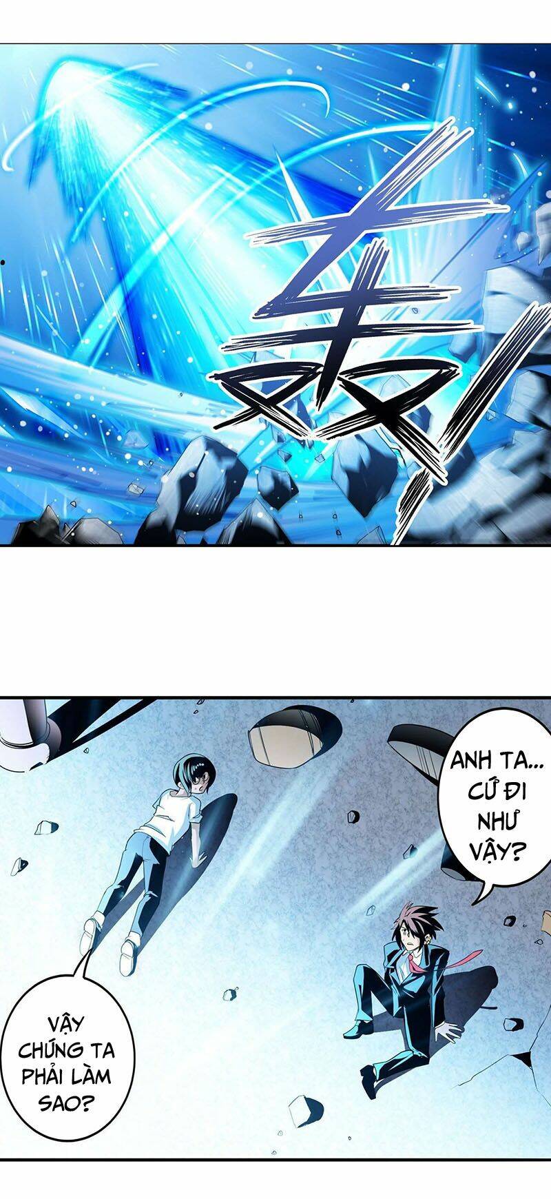 Anh Hùng? Ta Không Làm Lâu Rồi Chapter 246 - Trang 2