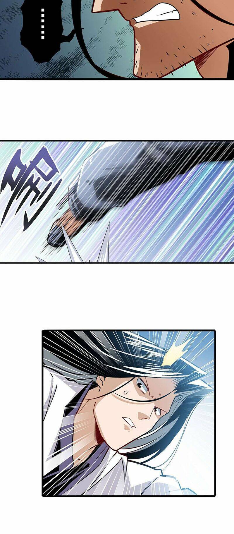 Anh Hùng? Ta Không Làm Lâu Rồi Chapter 246 - Trang 2