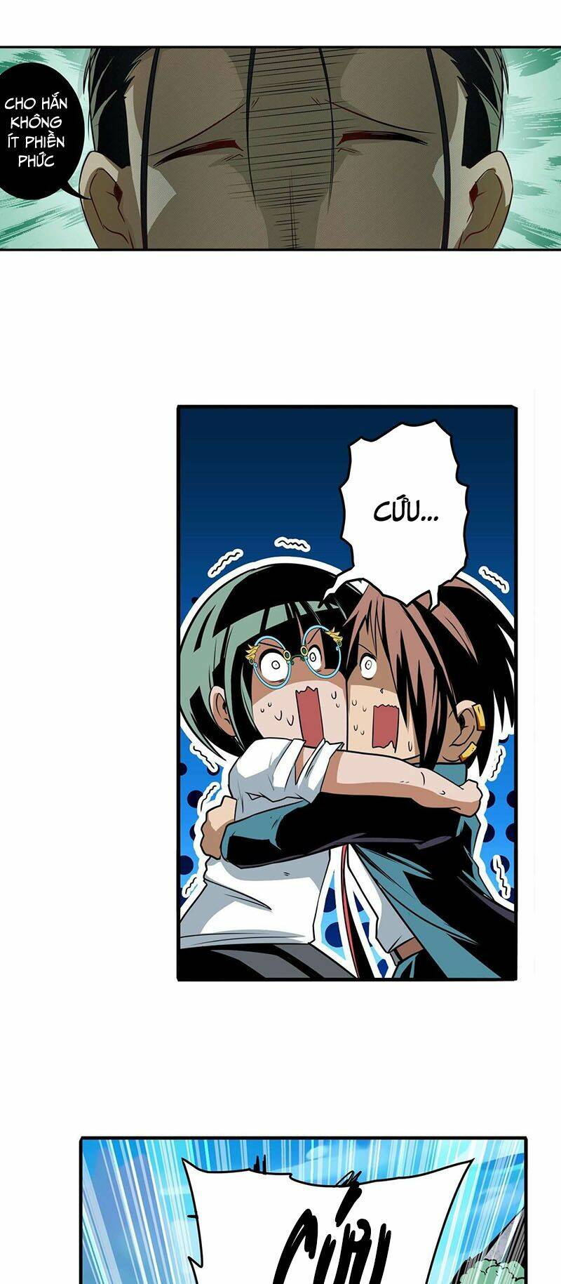 Anh Hùng? Ta Không Làm Lâu Rồi Chapter 246 - Trang 2