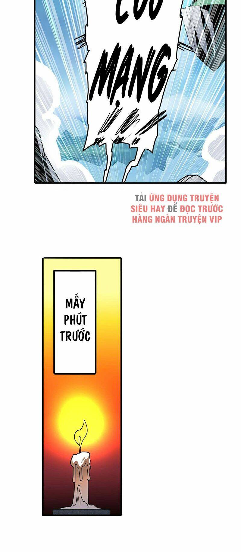 Anh Hùng? Ta Không Làm Lâu Rồi Chapter 246 - Trang 2