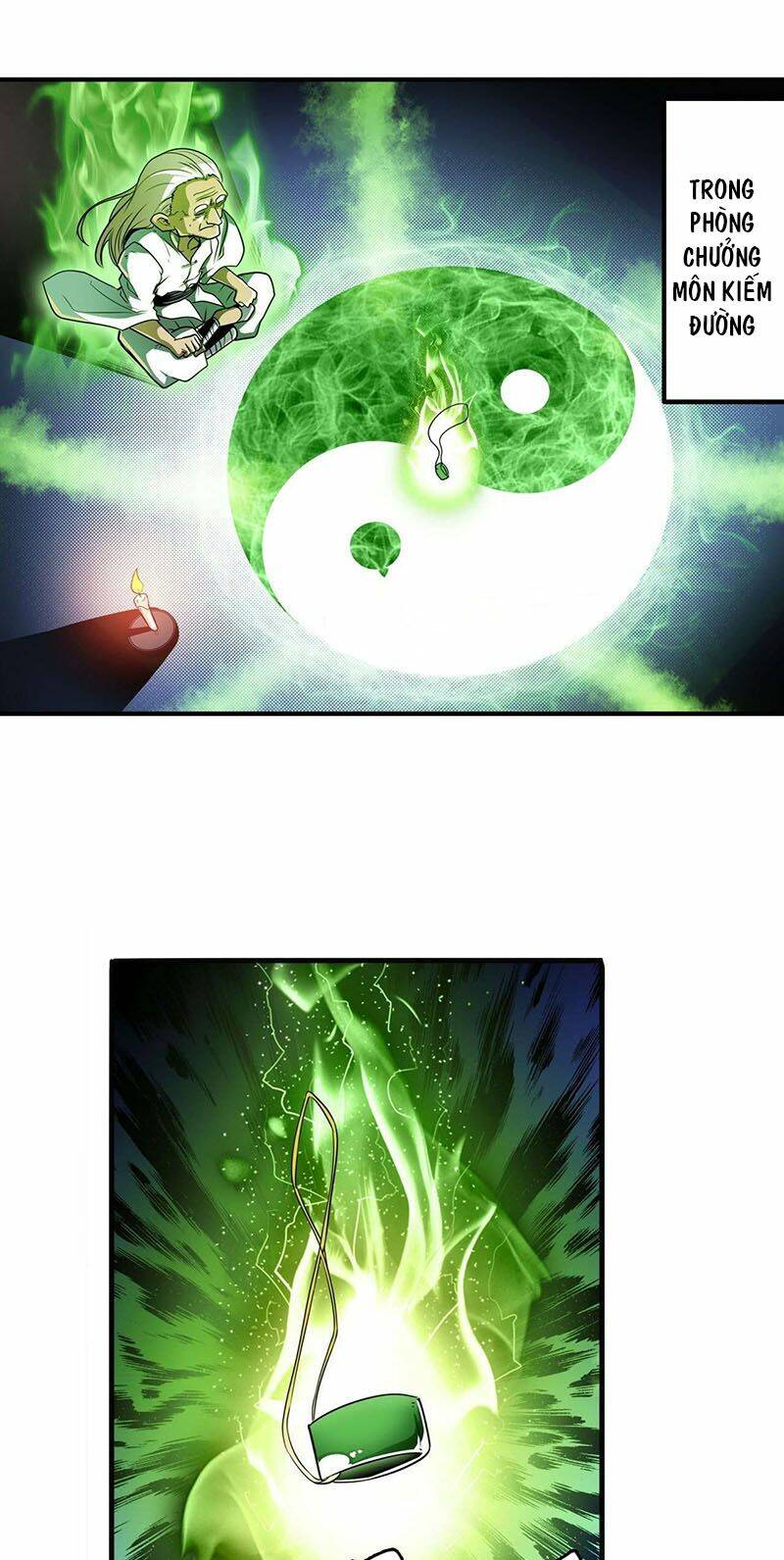 Anh Hùng? Ta Không Làm Lâu Rồi Chapter 246 - Trang 2