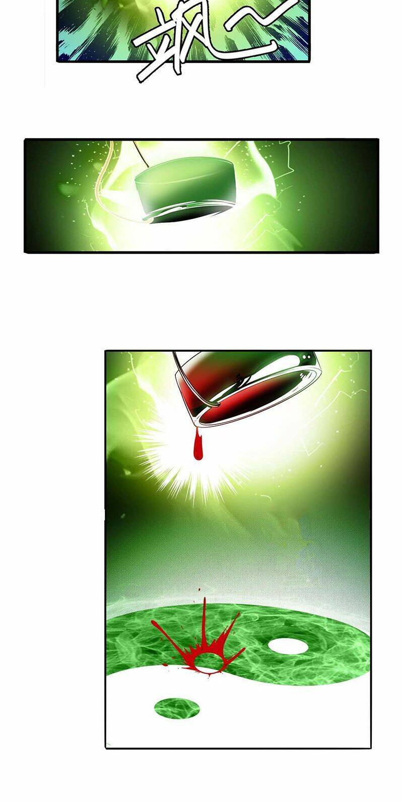 Anh Hùng? Ta Không Làm Lâu Rồi Chapter 246 - Trang 2