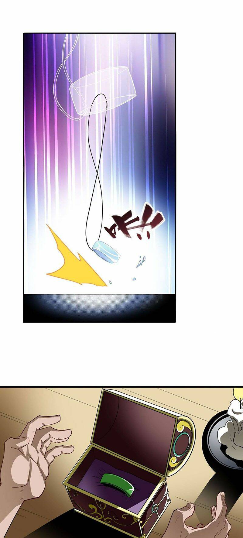 Anh Hùng? Ta Không Làm Lâu Rồi Chapter 246 - Trang 2