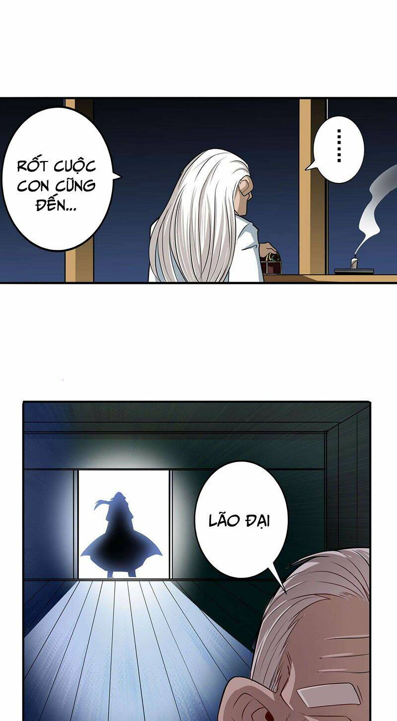 Anh Hùng? Ta Không Làm Lâu Rồi Chapter 246 - Trang 2