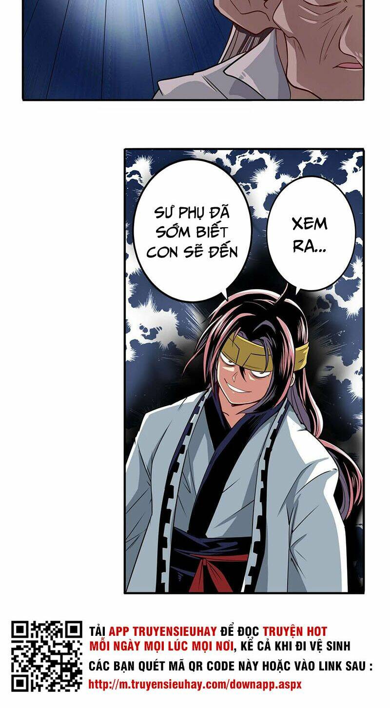 Anh Hùng? Ta Không Làm Lâu Rồi Chapter 246 - Trang 2