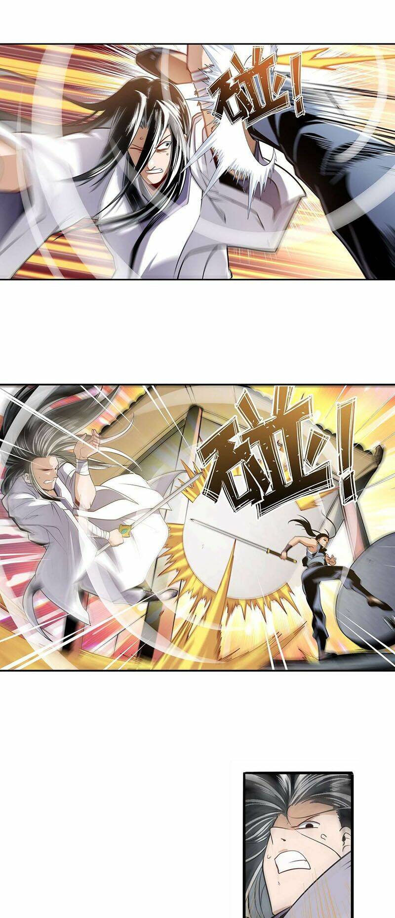 Anh Hùng? Ta Không Làm Lâu Rồi Chapter 246 - Trang 2