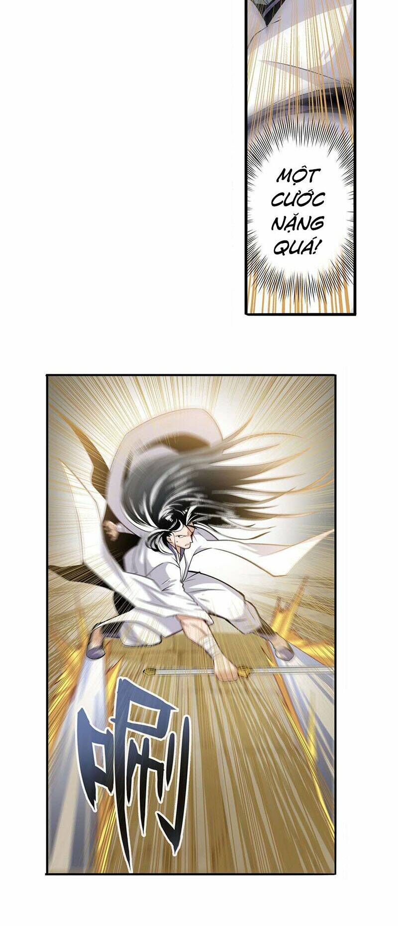 Anh Hùng? Ta Không Làm Lâu Rồi Chapter 246 - Trang 2