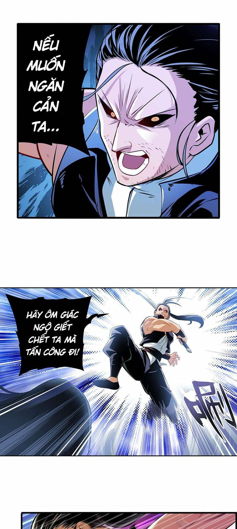 Anh Hùng? Ta Không Làm Lâu Rồi Chapter 246 - Trang 2