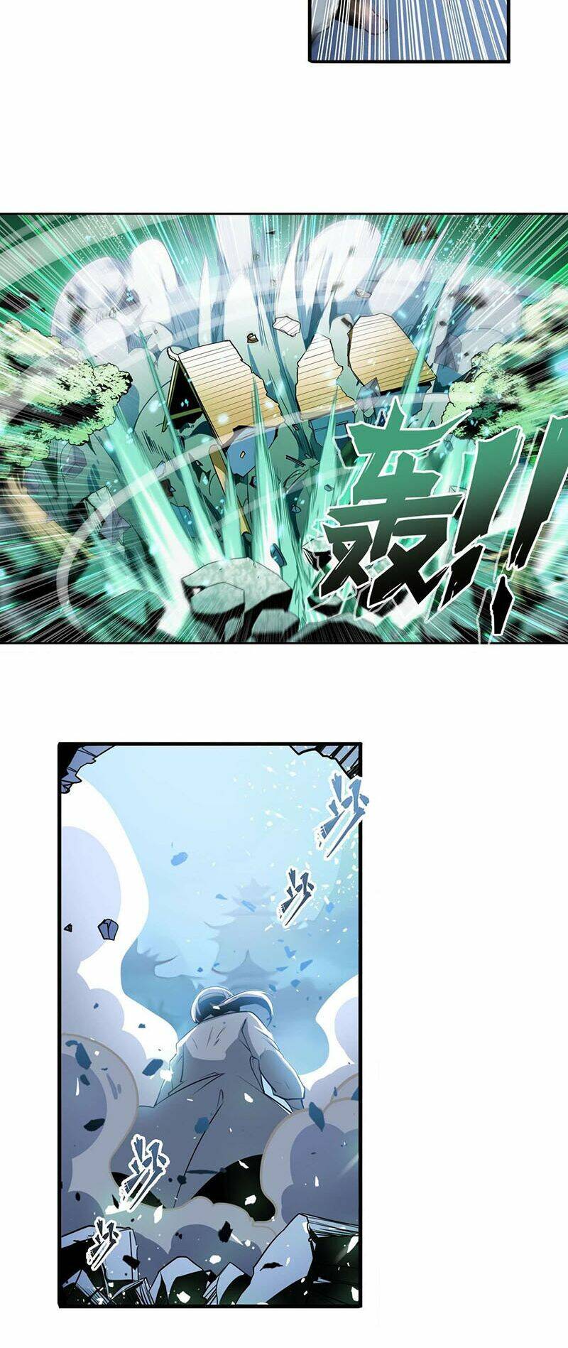 Anh Hùng? Ta Không Làm Lâu Rồi Chapter 247 - Trang 2