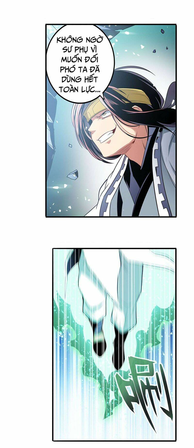 Anh Hùng? Ta Không Làm Lâu Rồi Chapter 247 - Trang 2