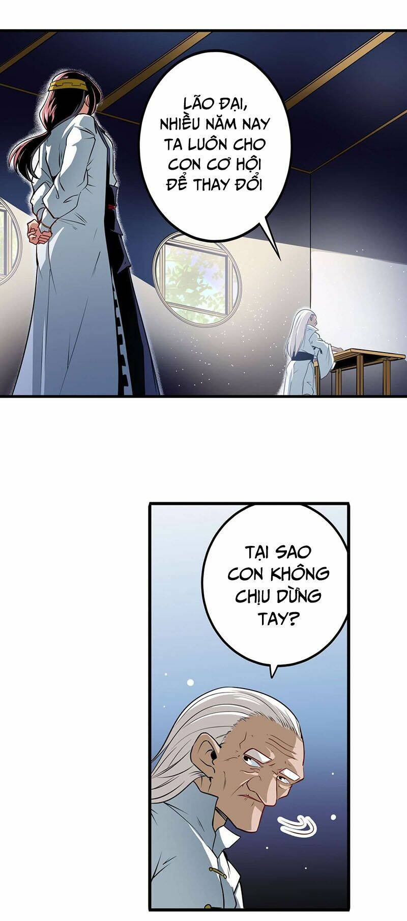 Anh Hùng? Ta Không Làm Lâu Rồi Chapter 247 - Trang 2