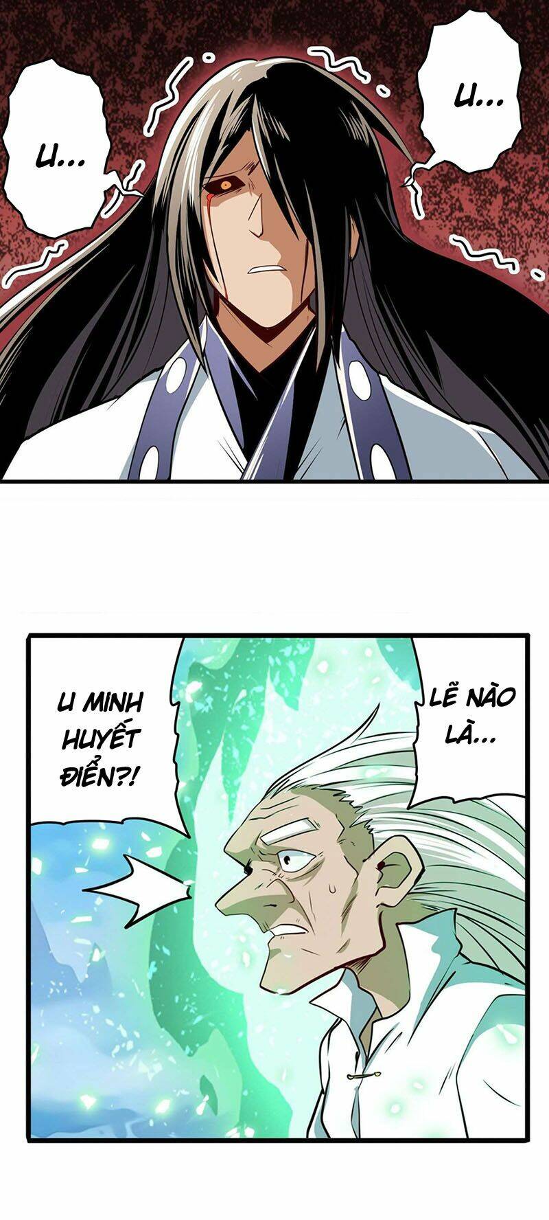 Anh Hùng? Ta Không Làm Lâu Rồi Chapter 247 - Trang 2