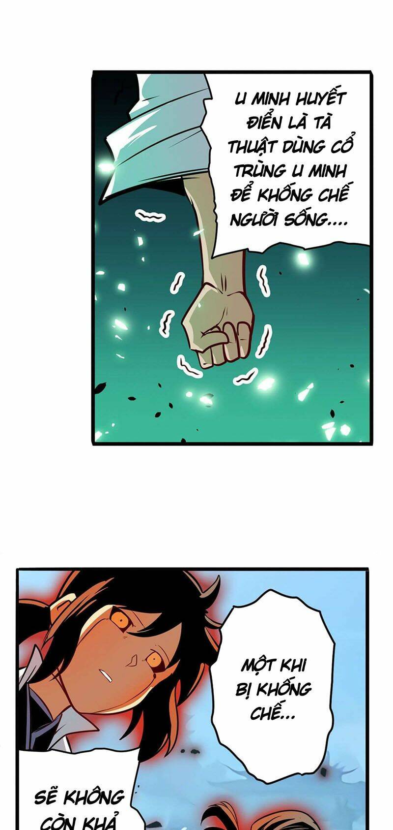 Anh Hùng? Ta Không Làm Lâu Rồi Chapter 247 - Trang 2