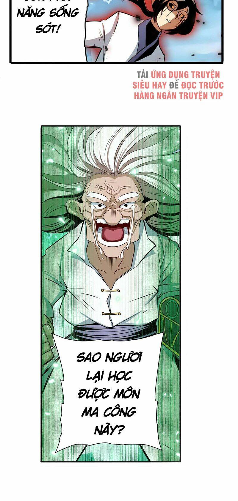 Anh Hùng? Ta Không Làm Lâu Rồi Chapter 247 - Trang 2