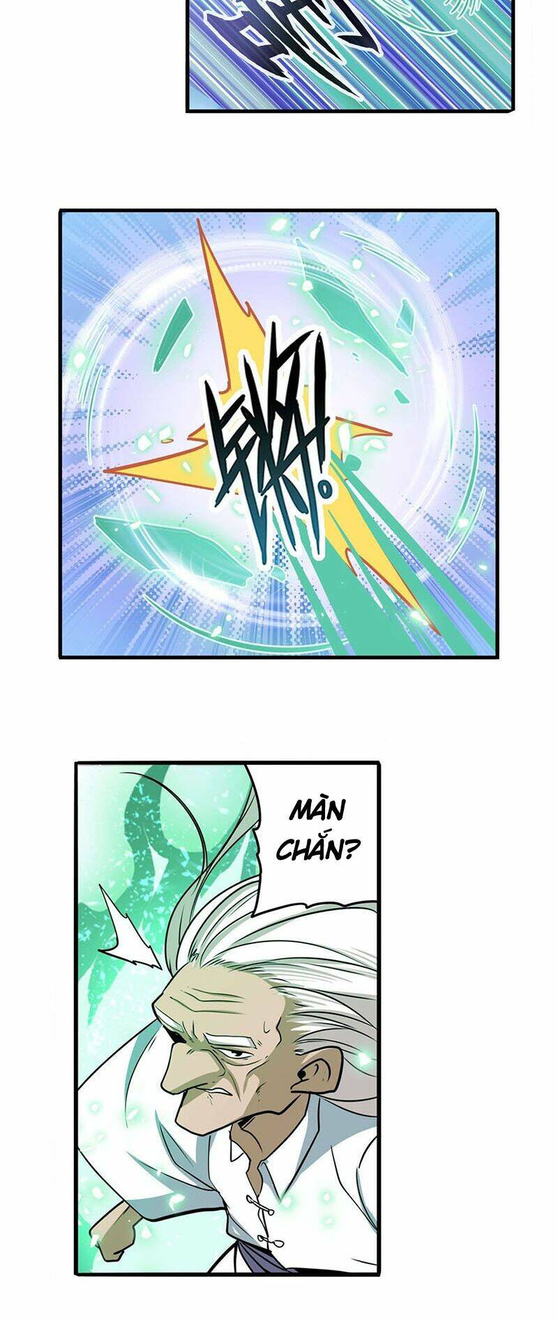 Anh Hùng? Ta Không Làm Lâu Rồi Chapter 247 - Trang 2