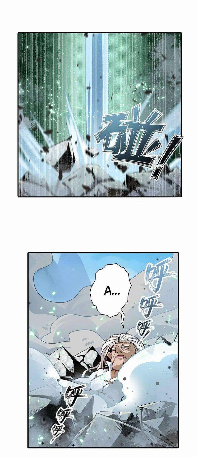 Anh Hùng? Ta Không Làm Lâu Rồi Chapter 248 - Trang 2