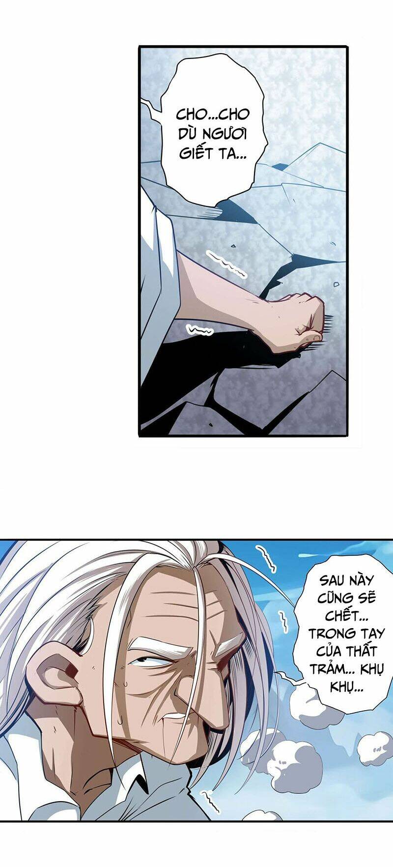 Anh Hùng? Ta Không Làm Lâu Rồi Chapter 248 - Trang 2