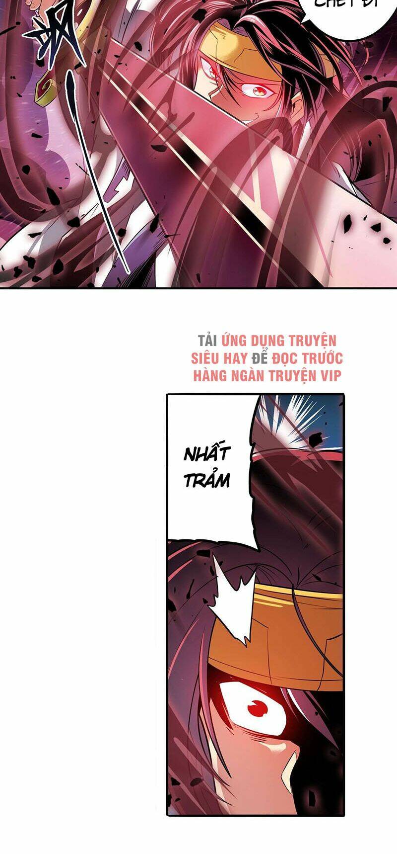 Anh Hùng? Ta Không Làm Lâu Rồi Chapter 248 - Trang 2