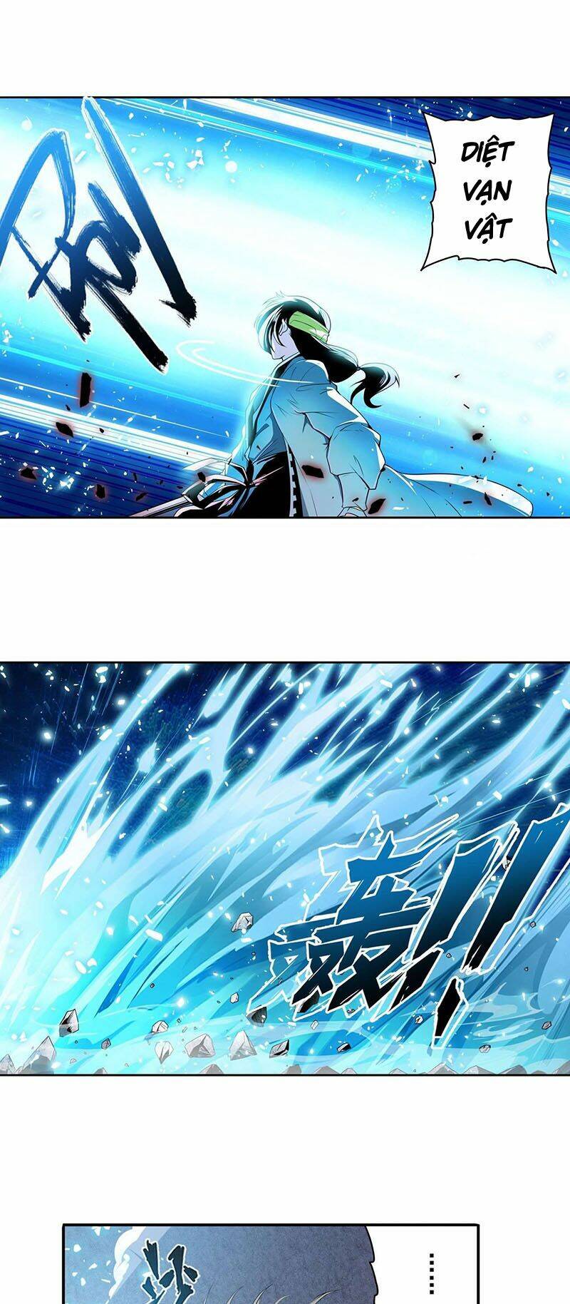 Anh Hùng? Ta Không Làm Lâu Rồi Chapter 248 - Trang 2