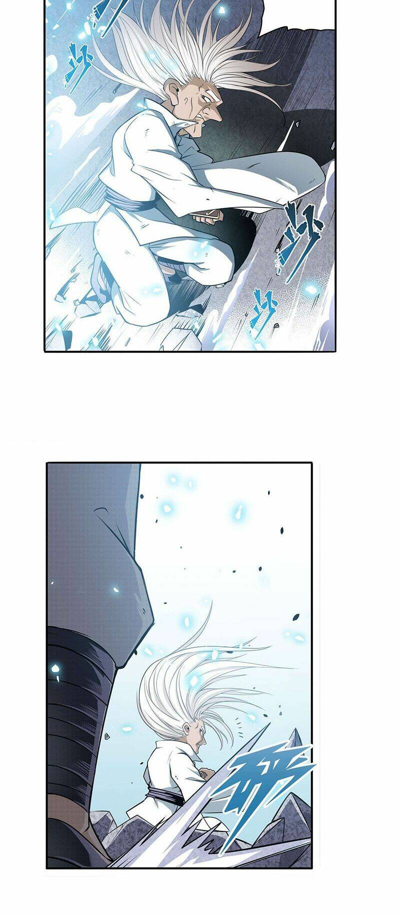 Anh Hùng? Ta Không Làm Lâu Rồi Chapter 248 - Trang 2