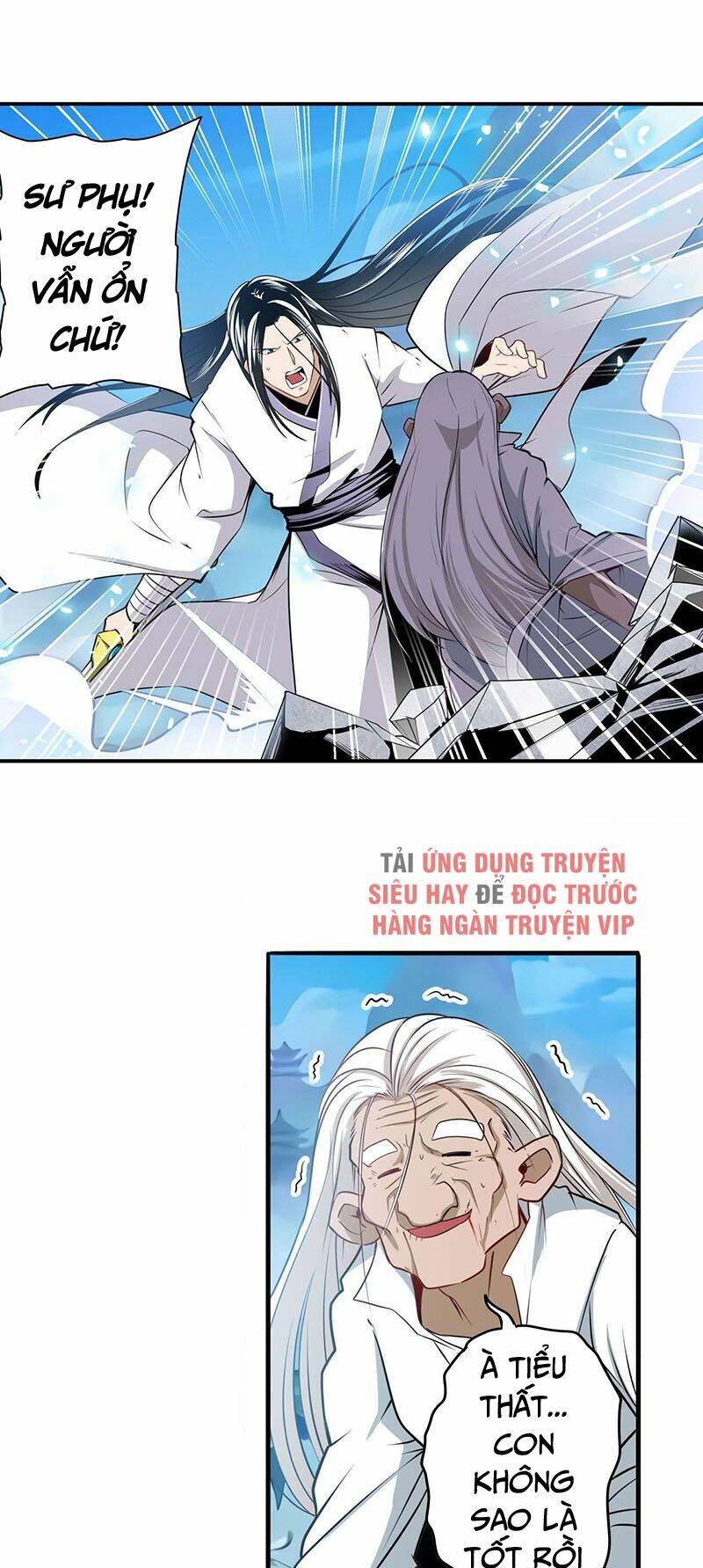 Anh Hùng? Ta Không Làm Lâu Rồi Chapter 248 - Trang 2