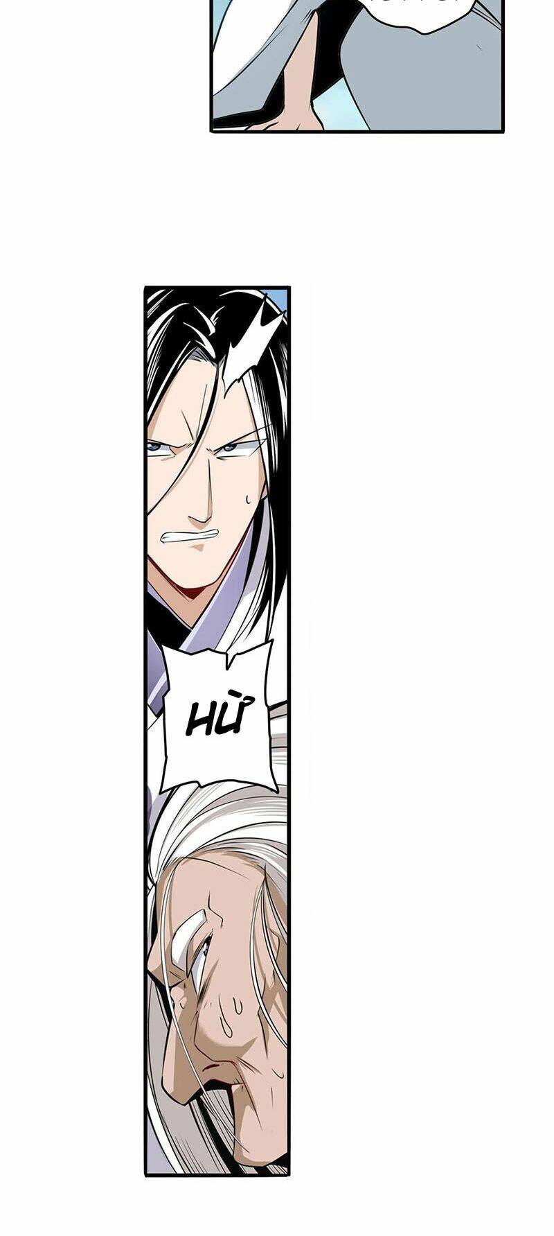 Anh Hùng? Ta Không Làm Lâu Rồi Chapter 248 - Trang 2