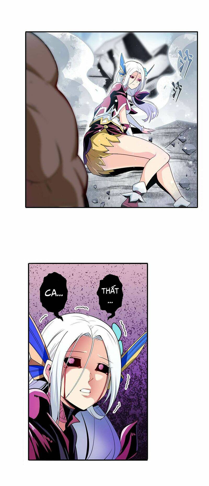 Anh Hùng? Ta Không Làm Lâu Rồi Chapter 248 - Trang 2