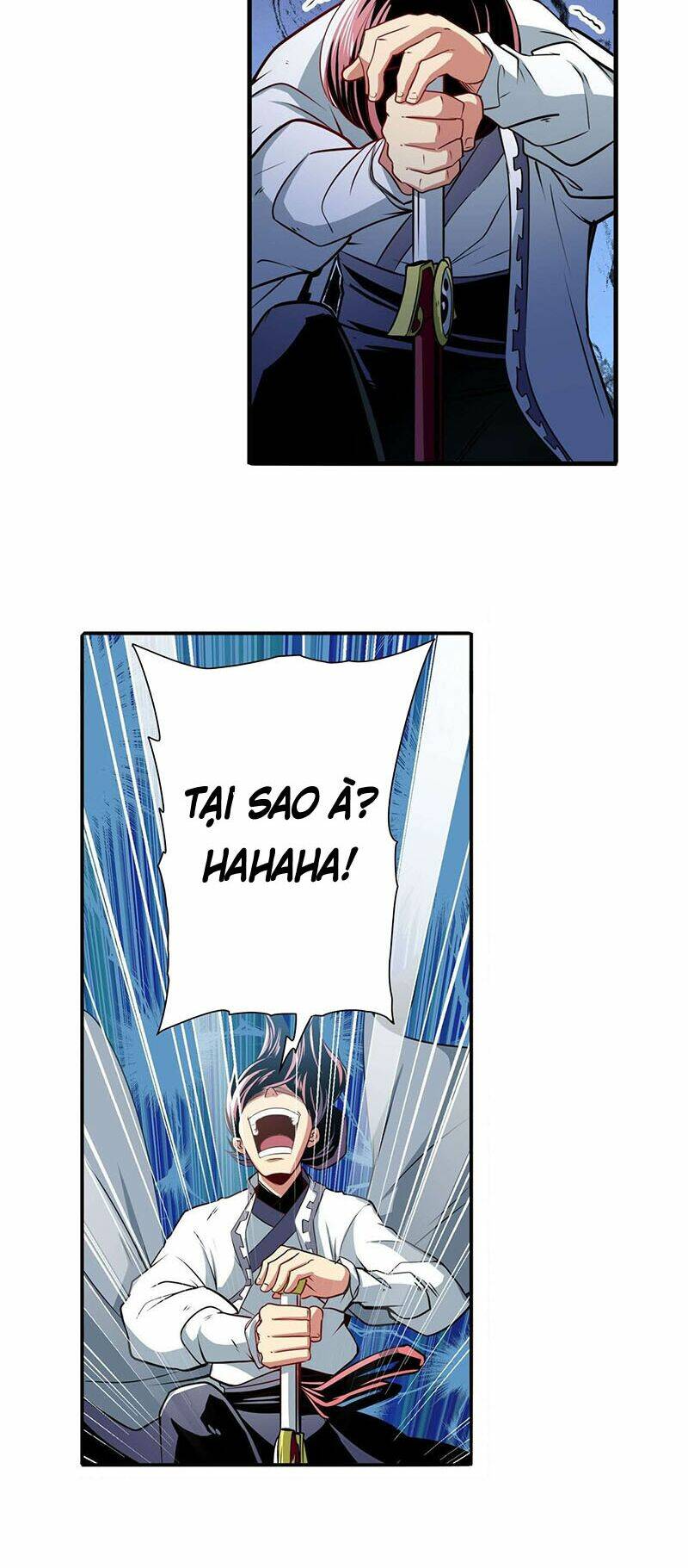 Anh Hùng? Ta Không Làm Lâu Rồi Chapter 248 - Trang 2