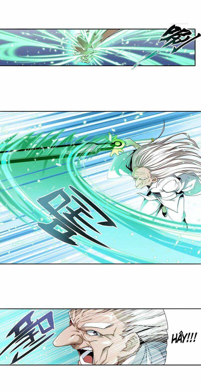 Anh Hùng? Ta Không Làm Lâu Rồi Chapter 248 - Trang 2