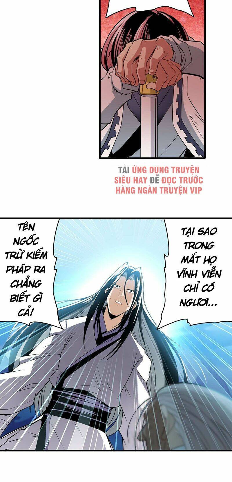 Anh Hùng? Ta Không Làm Lâu Rồi Chapter 248 - Trang 2