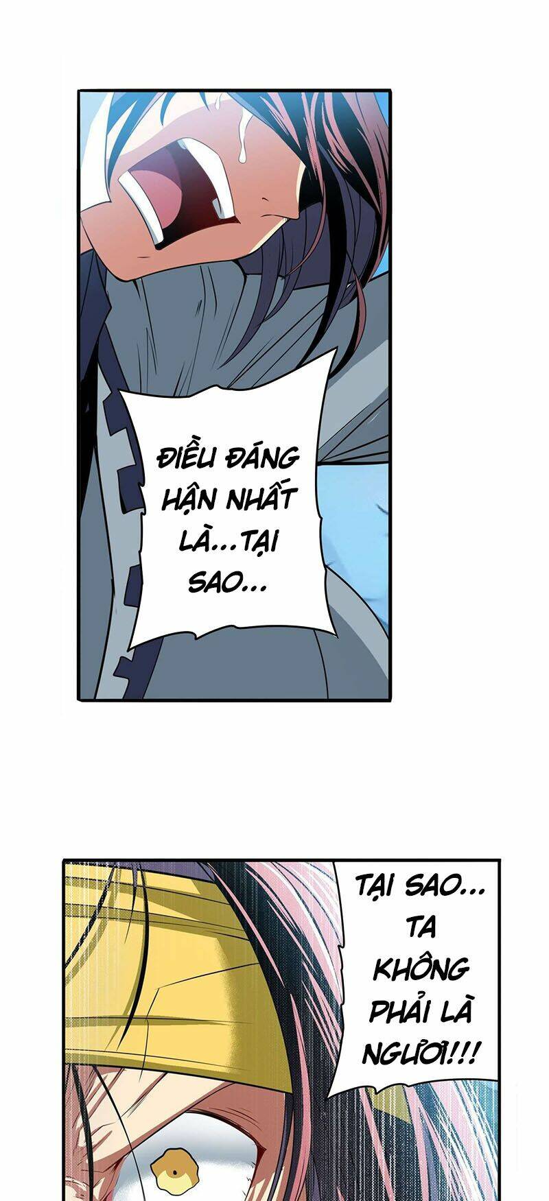 Anh Hùng? Ta Không Làm Lâu Rồi Chapter 248 - Trang 2