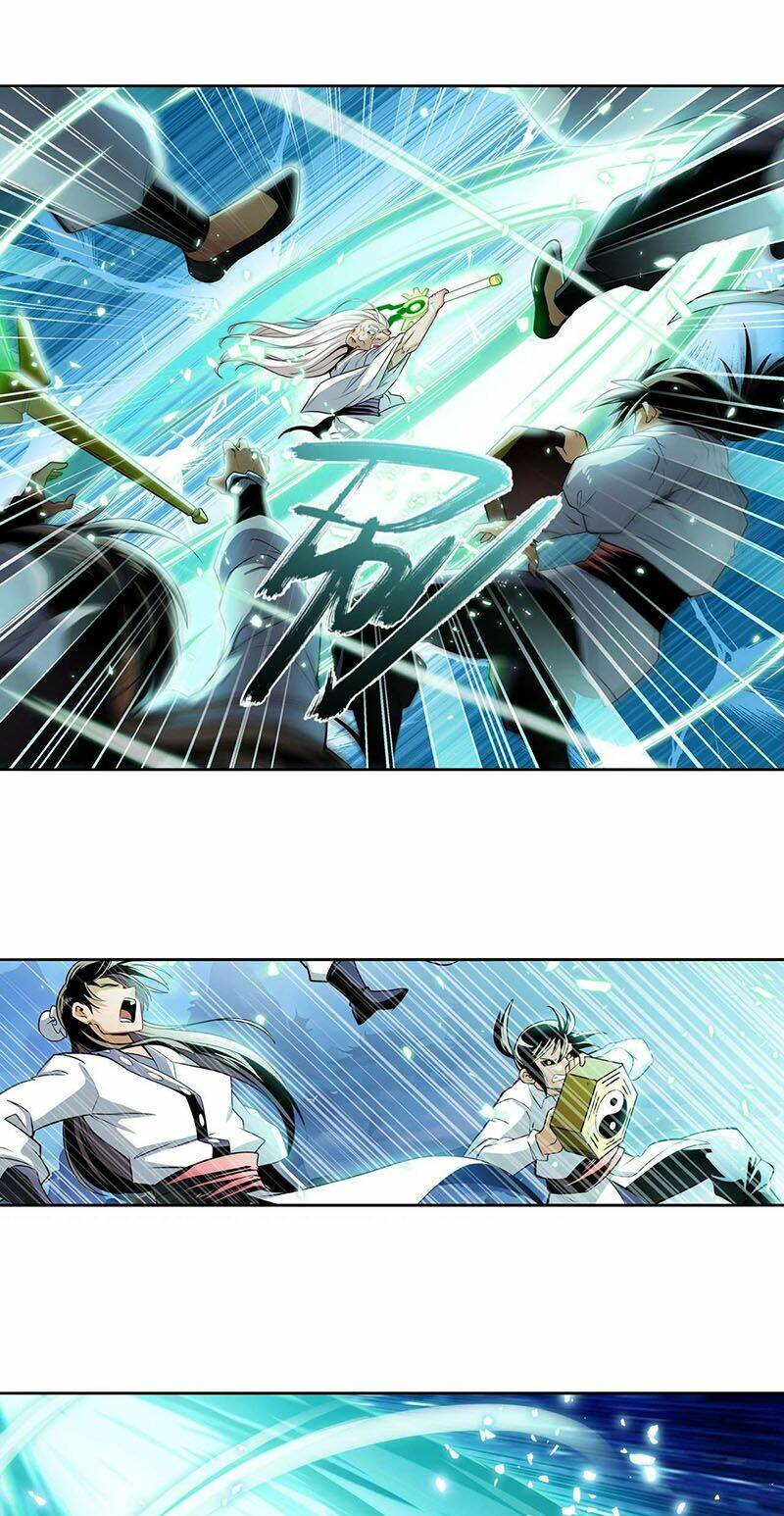 Anh Hùng? Ta Không Làm Lâu Rồi Chapter 248 - Trang 2