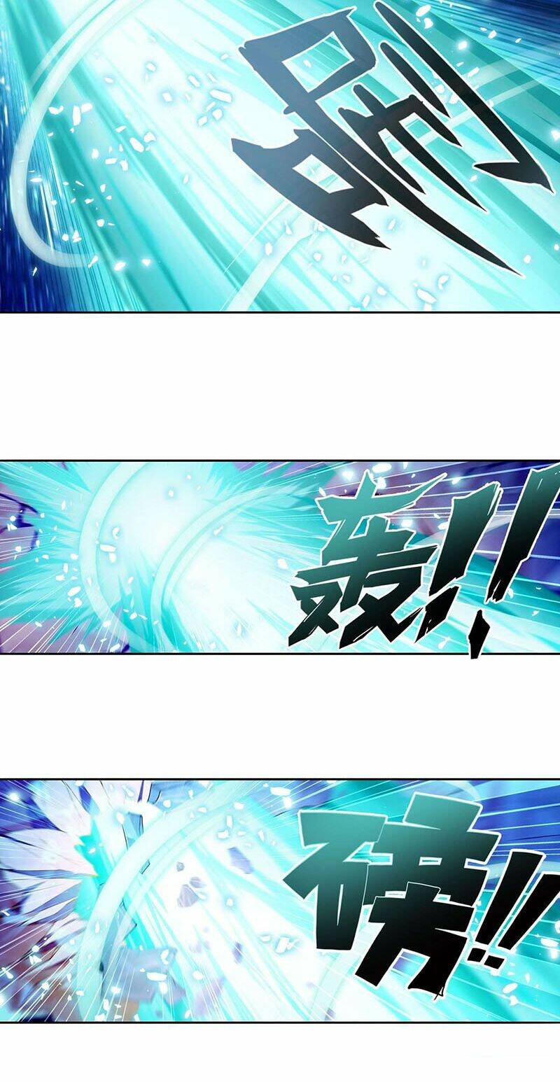 Anh Hùng? Ta Không Làm Lâu Rồi Chapter 248 - Trang 2