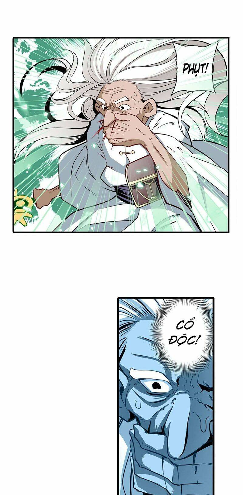 Anh Hùng? Ta Không Làm Lâu Rồi Chapter 248 - Trang 2